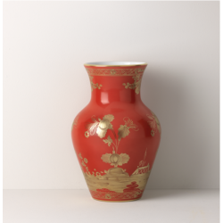 Oriente Italiano Rubrum vaso Ming